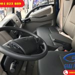 Xe tải IZ65 Gold 3.5 Tấn Thùng Kín Đô Thành